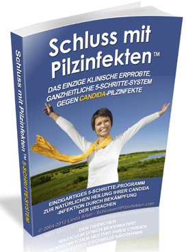 Pilzinfektionen